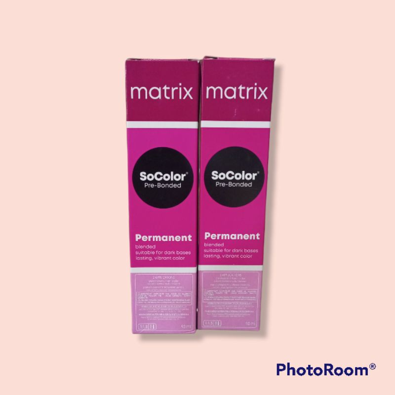 Matrix SoColor 7.1 Medium Cool Blonde