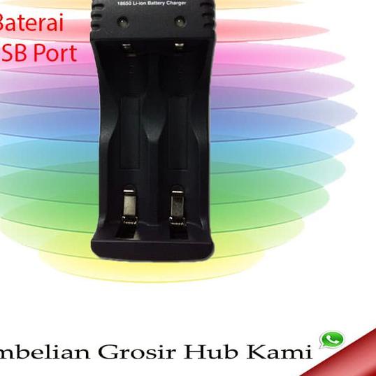 ➭ Camelion Charger Lithium 18650 Li-ion ➤