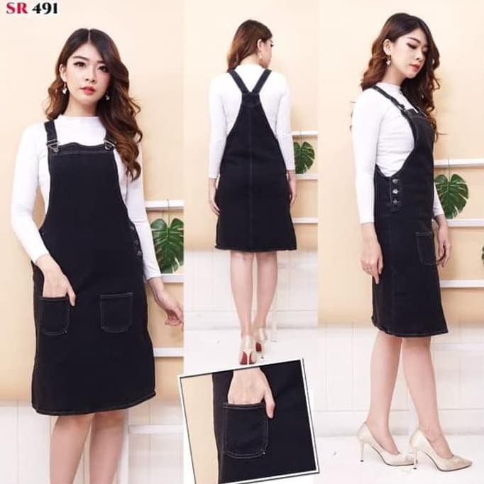 shopee baju jumpsuit