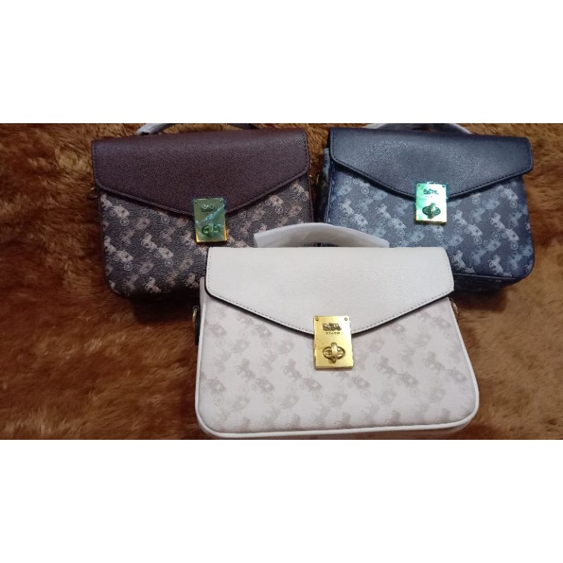 tas selempang wanita 6295