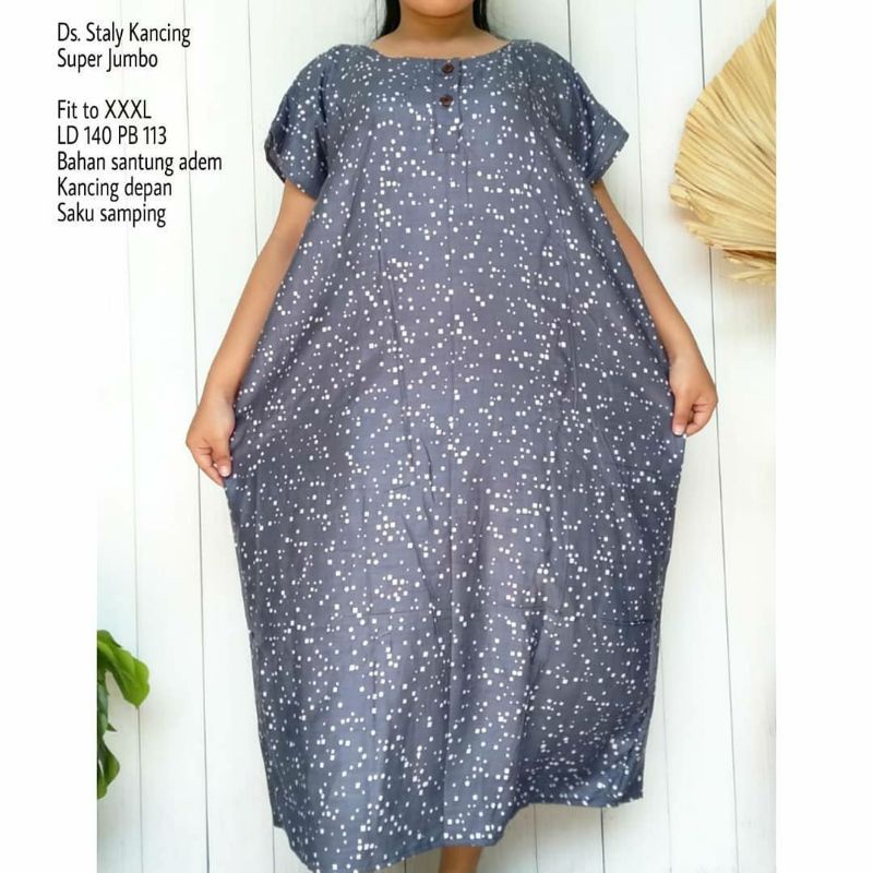 daster murah,/daster kekinian/daster viral(COD)