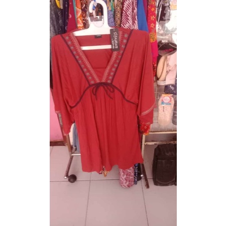 Baju SOPHIE SYAFANA L