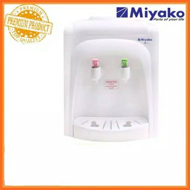 Dispenser air MIYAKO WD-185 hot &amp; normal