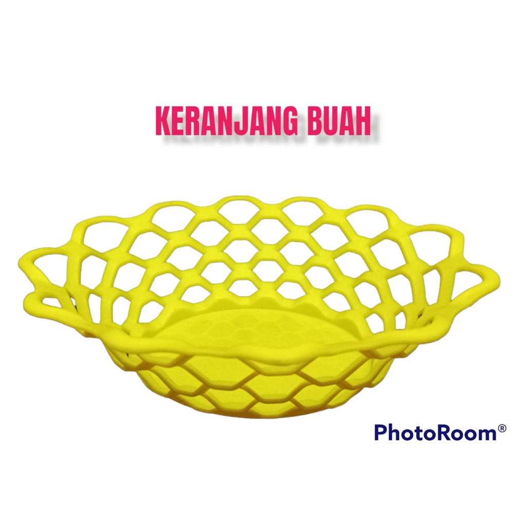 Hot Item Keranjang Buah Wadah Buah