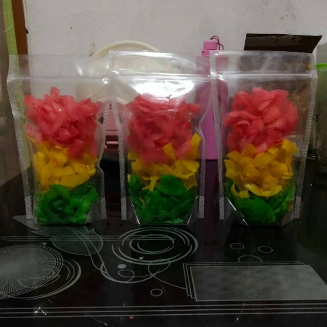 

Manisan kelapa muda