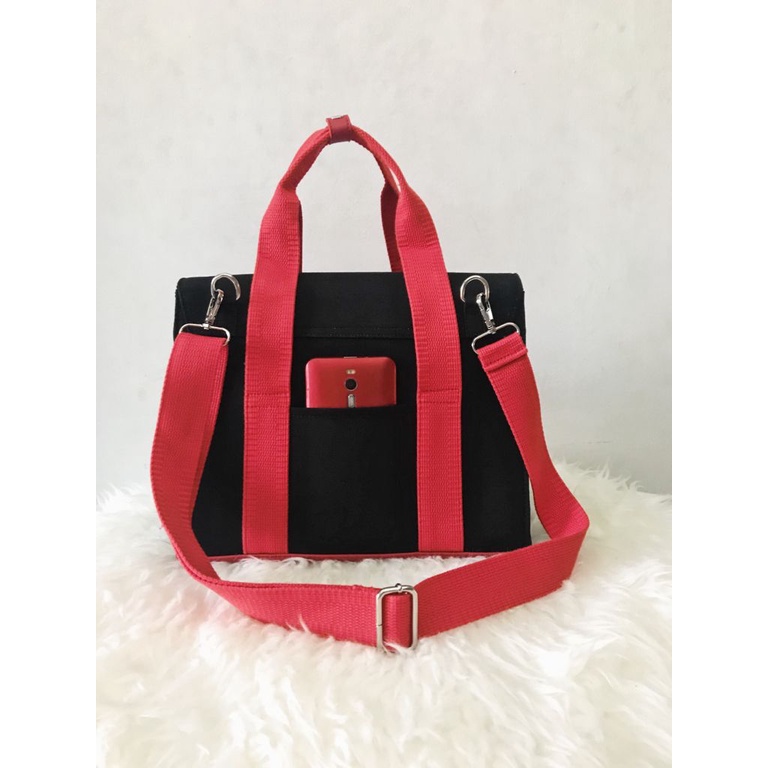 [GOOD QUALITY] Tas Cantik LOH (Valensia)