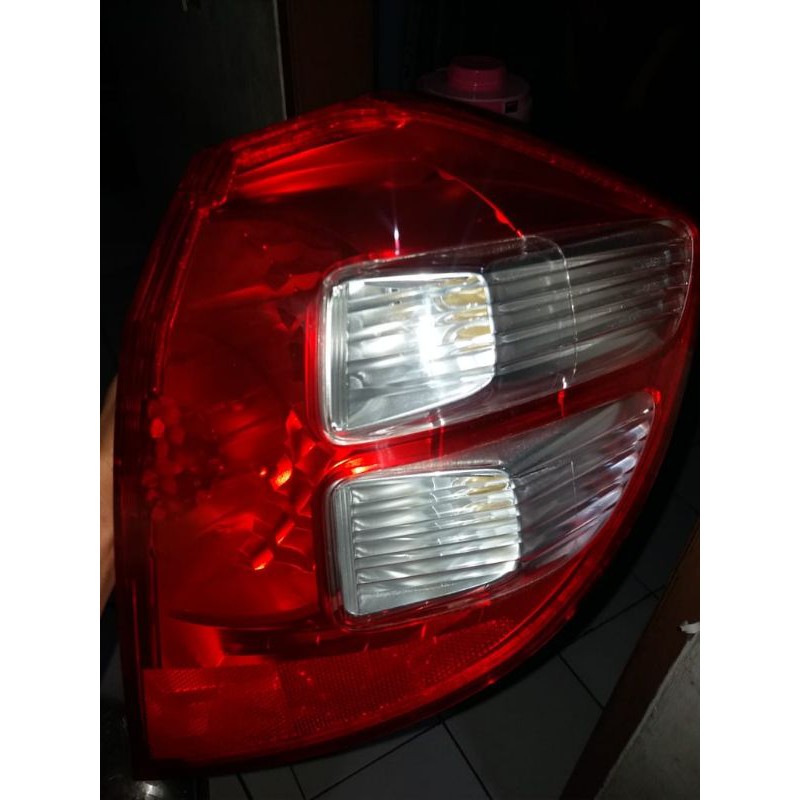 stoplamp jazz RS 2010
