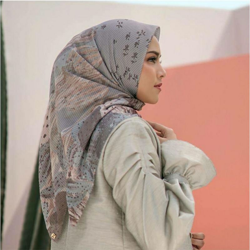 new buttonscarves opuntia voal