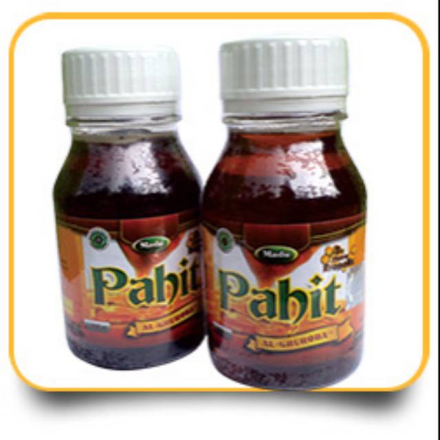 

Madu Pahit Al-Ghuroba