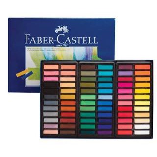

Fuji | Faber Castell Soft Pastel Faber Castell Murah Meriah Ready