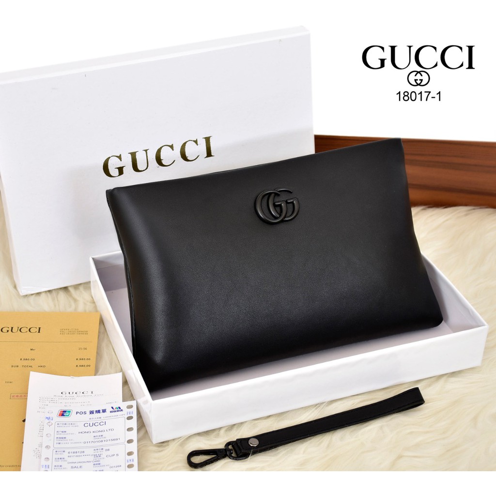 clutch gucci original