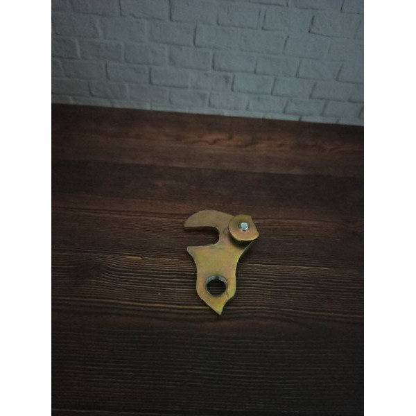 ANTING GOTLING RD LETER S SEPEDA LIPAT MINION FEDERAL MTB BESI