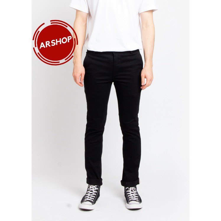 ChinoPants ERIGO Sirius Black