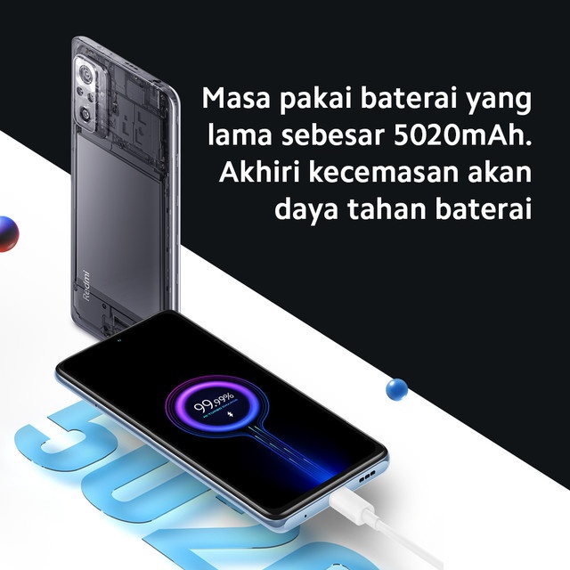 hp note10pro RAM 8GB+4GB Extended ROM 512GB MediaTek GARANSI RESMI Handphone Android AMOLED 7.2&quot; Ponsel Baru asli 4G/5G HP Murah Cuci Gudang