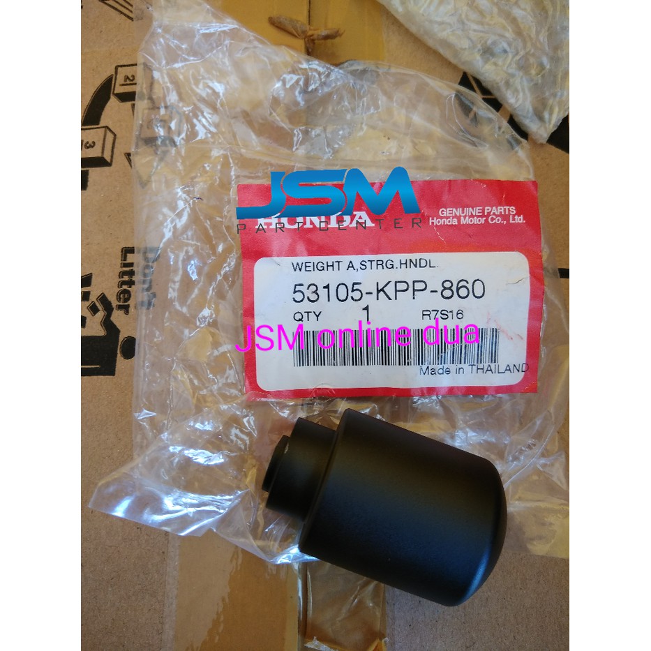 BANDUL JALU STANG CBR 150 CBR150 NEW LED THAILAND ORI AHM ORI ORIGINAL