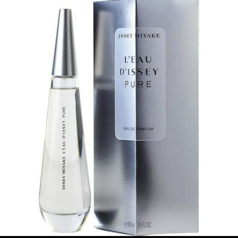 Issey Miyake L'eau D'issey Pure EDP