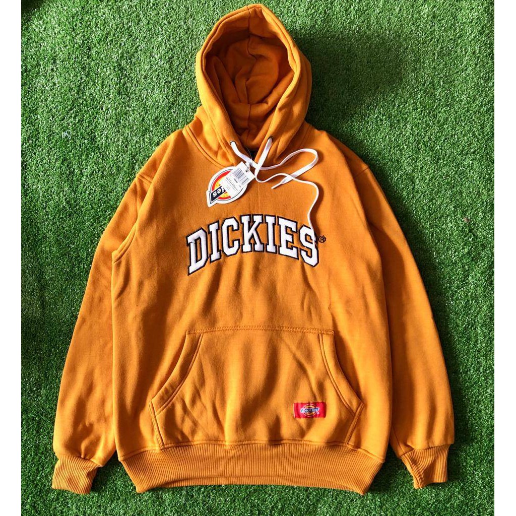 HOODIE SWEATER DICKIES VINTAGE TERLARIS PRIA WANITA SUPER