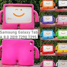 Samsung Tab A 8 8.0 A8 2019 T295 T290 Sarung Tablet Anak Soft Case