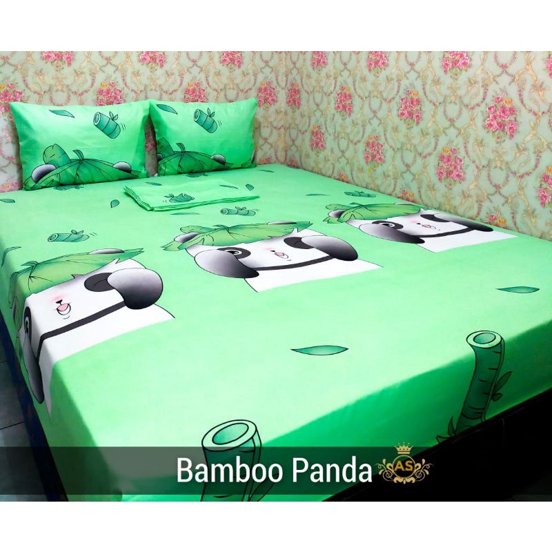 Sprei Best Sellersprei murah sprei berkualitas motif bunga sprei motif kartun sprei aesthetic sprei 