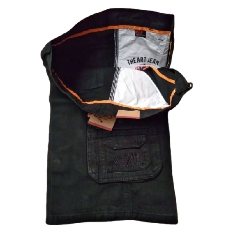 celana cargo pendek JCC celana cargo pant pria berkwalitas