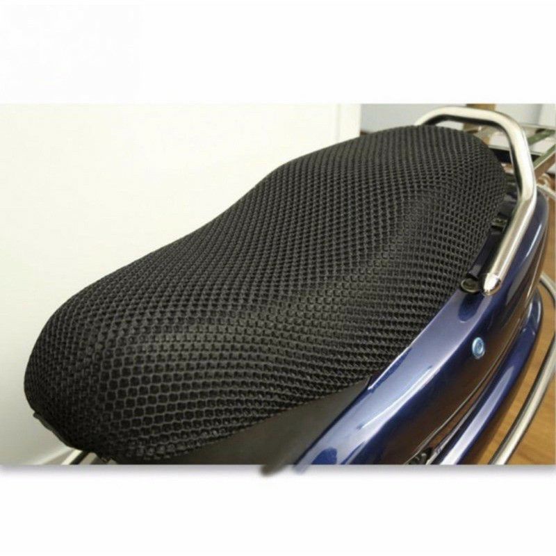 Sarung Jaring Jok Motor