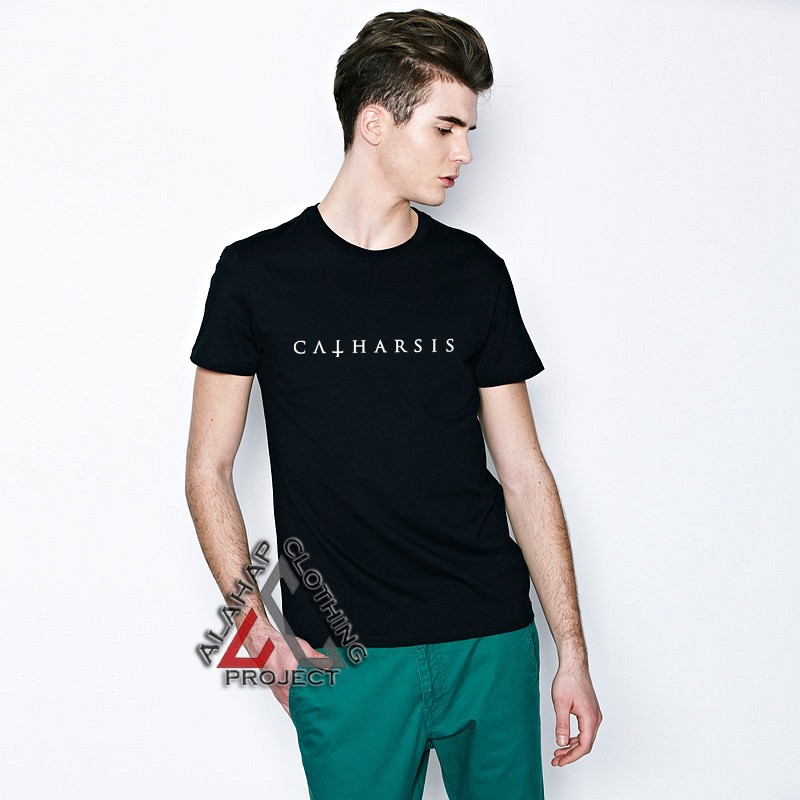 KAOS BAJU TSHIRT CHATARSIS PICKY PICKS 01