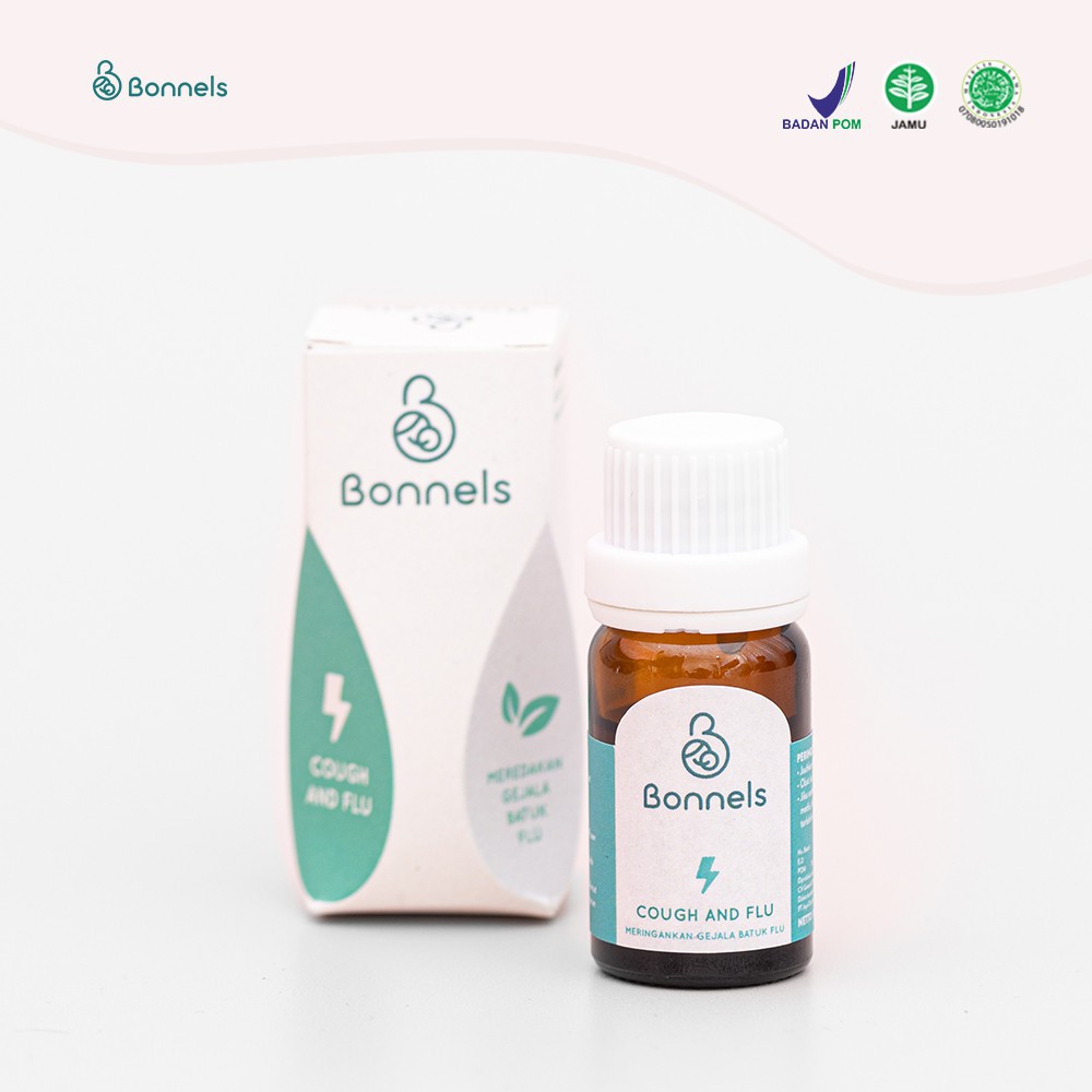 BONNELS HEALTH+ PACKAGE