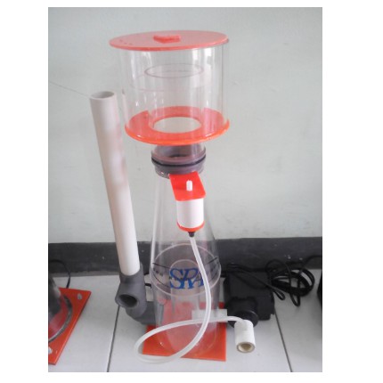 Protein Skimmer 700 Terjamin
