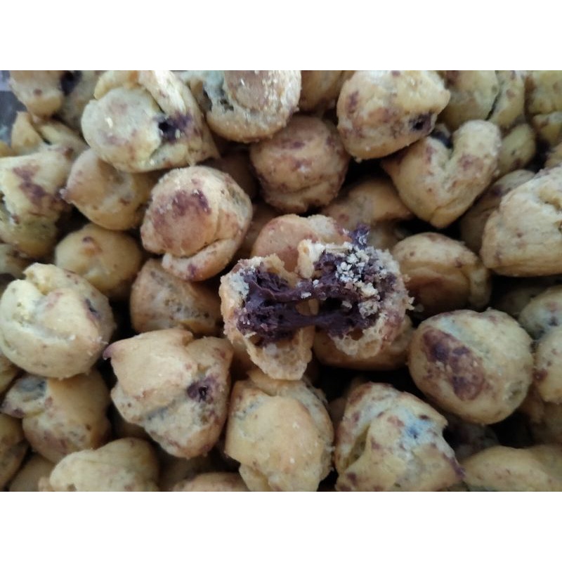 

sus coklat Glory 1000gram
