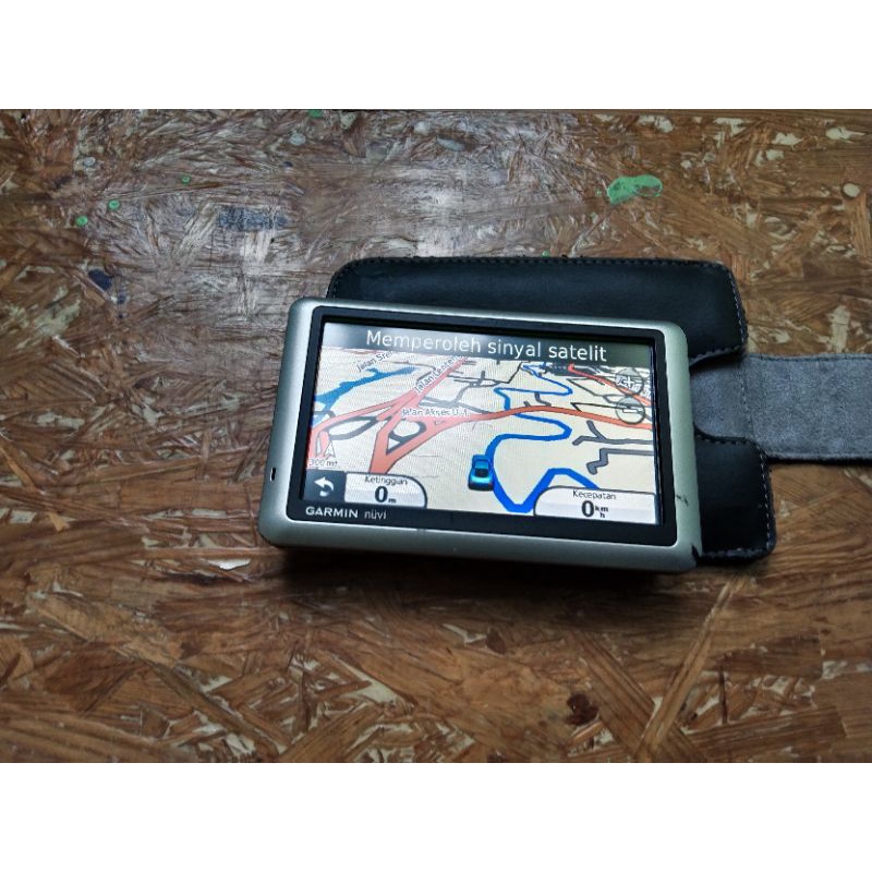 Garmin(ガーミン) GPSMAP 78 Handheld GPS プリンター周辺機器