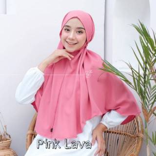  JILBAB  HIJAB INSTAN BERGO ARABELLA KOYUHIJAB INSTAN 