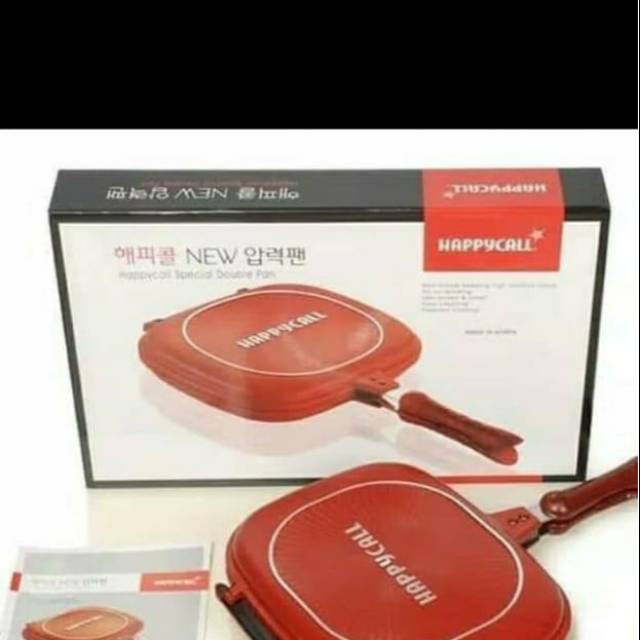 Happy call Jumbo size