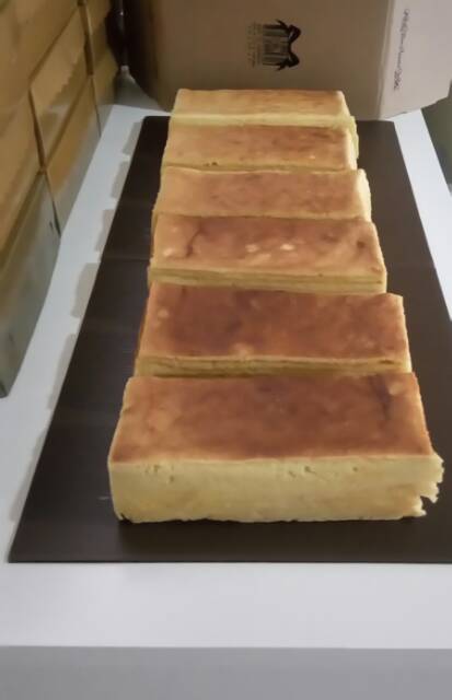 

Lapis Susu