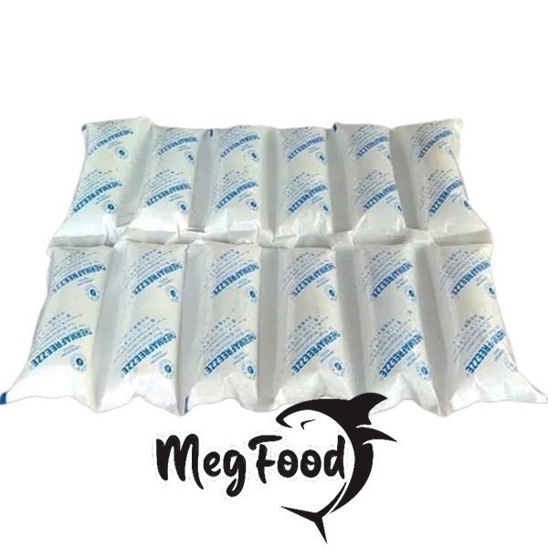 Ice Gel Pack (Tambahan pengiriman agar produk tetap dingin) SATUAN