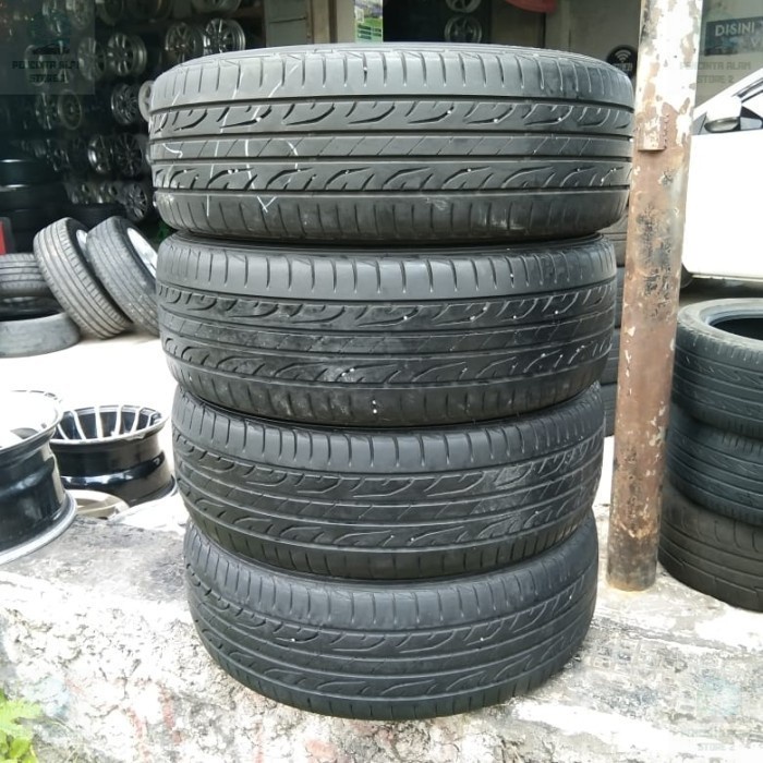 BAN DUNLOP SP SPORT LM704 185/55 R16(2)