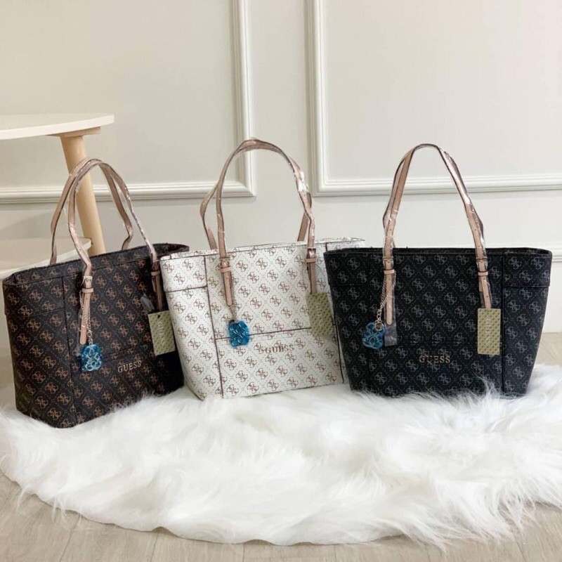 TAS GUESS TOTEBAG