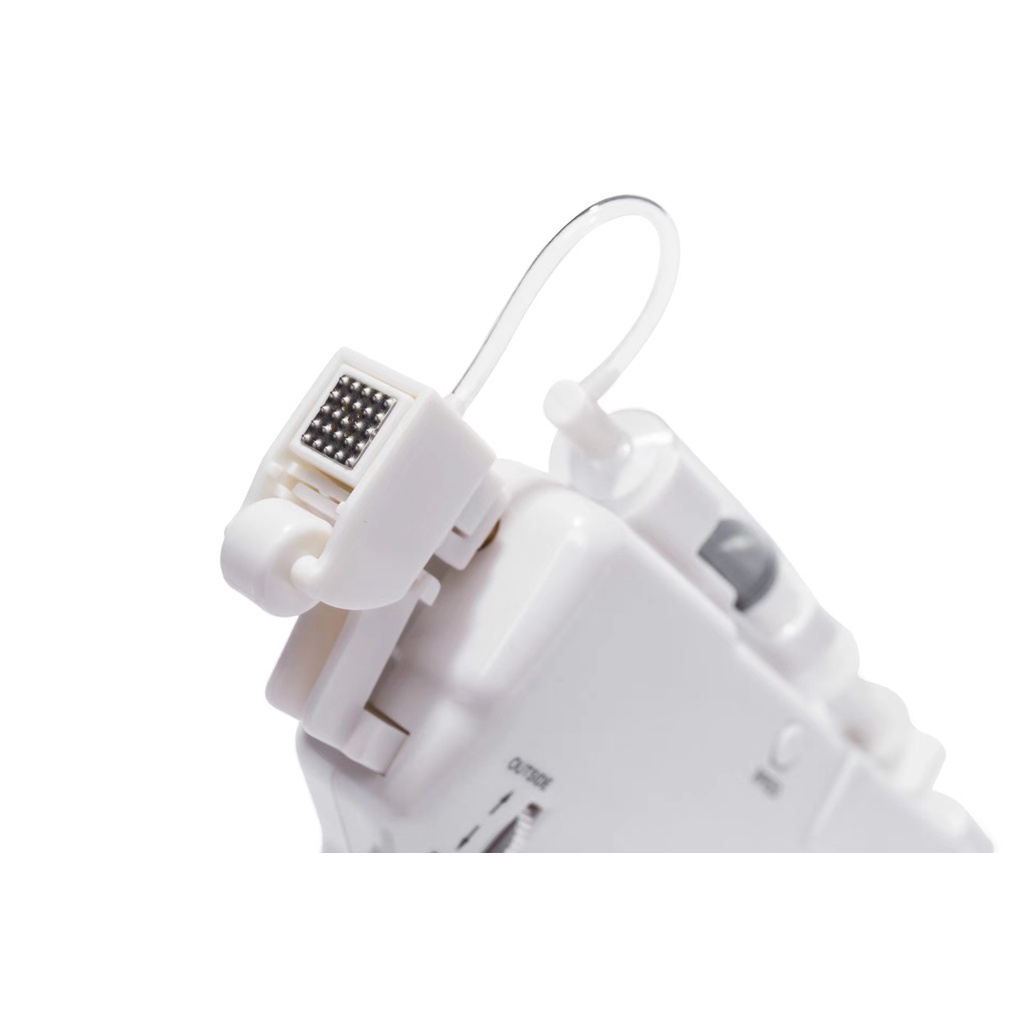 MESOGUN INJECTION BEAUTY INSTRUMEN FOR WRINKLE REMOVAL INJEKSI EZ INJECTOR SKIN