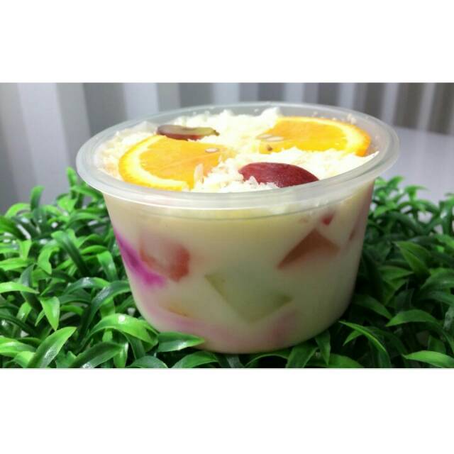 

SALAD BUAH (UKURAN SMALL) ONLY GOSEND,!!!