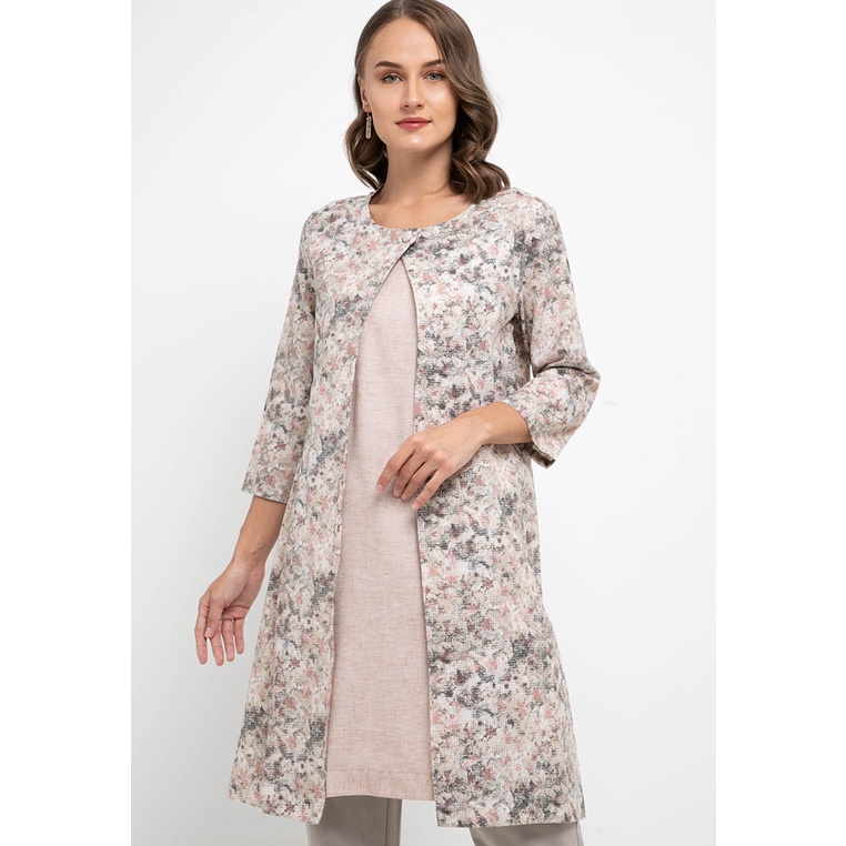 Triset Ladies Wanita Dress - LD3022908