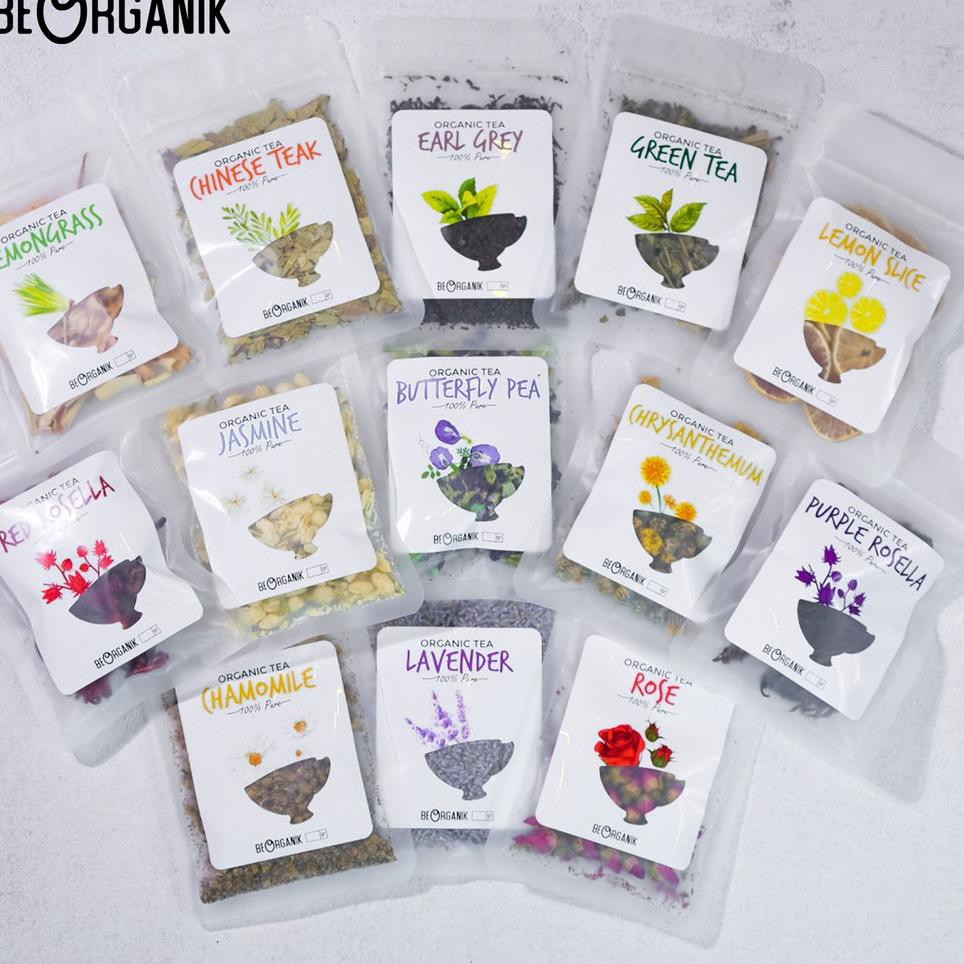 

STAR BRANDS Butterfly Pea Tea / Teh Bunga Telang