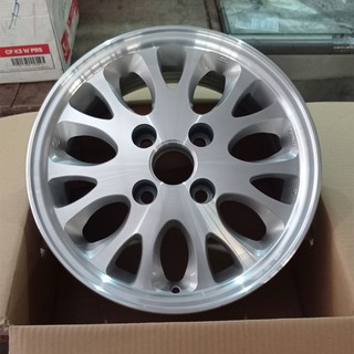 Velg Mobil OEM Ori Asli Toyota Kijang Krista (MS-508) | Shopee Indonesia