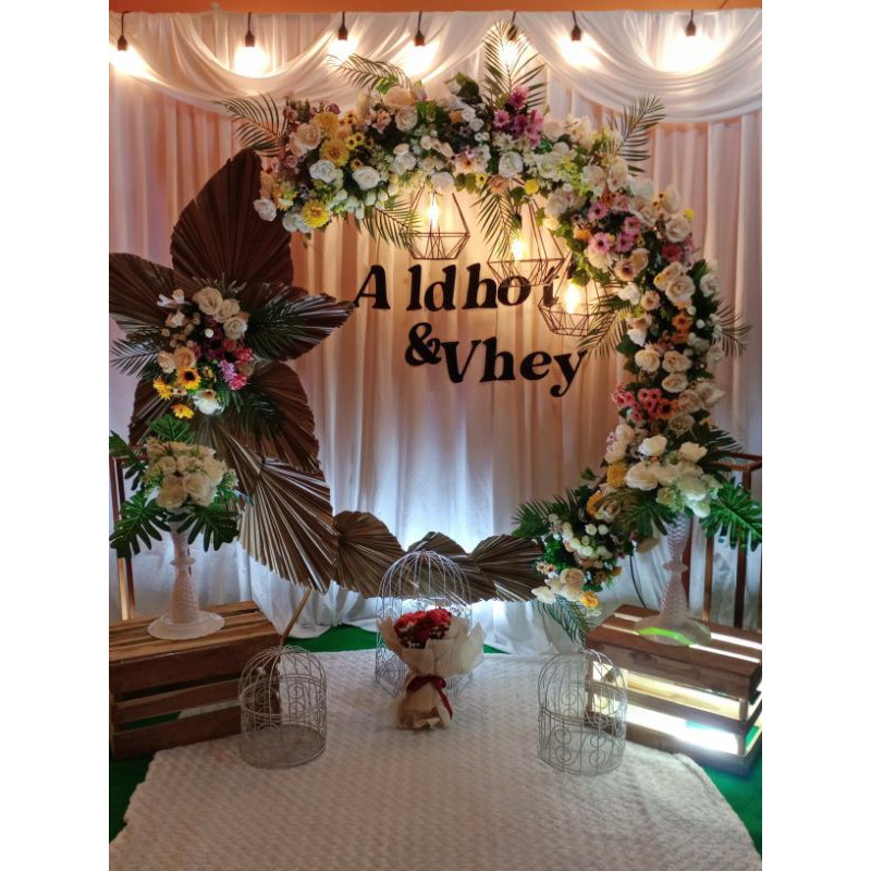 backdrop akad engagement unduh mantu