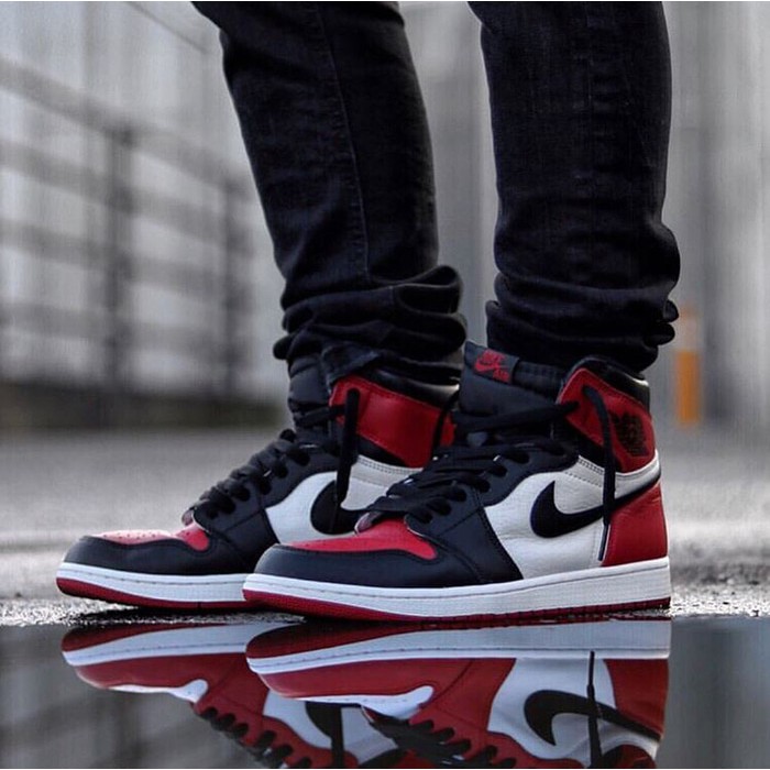 air nike jordan retro 1