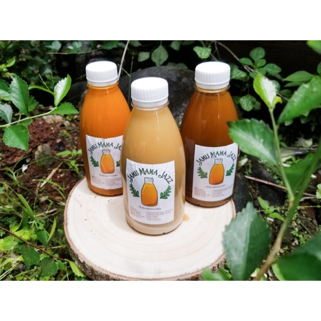 

Jamu Siap Minum