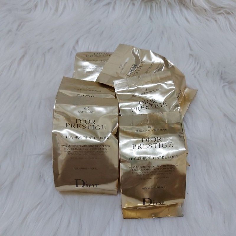 DIOR PRESTIGE LE CUSHION