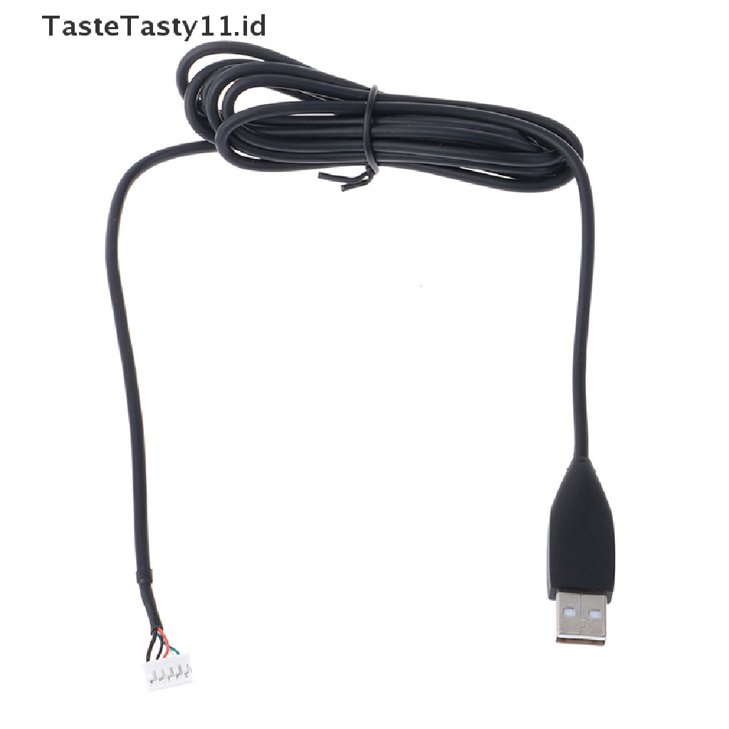 Kabel Mouse USB Untuk Logitech MX518 MX510 MX500 MX310 G1 G3 G400 G400S