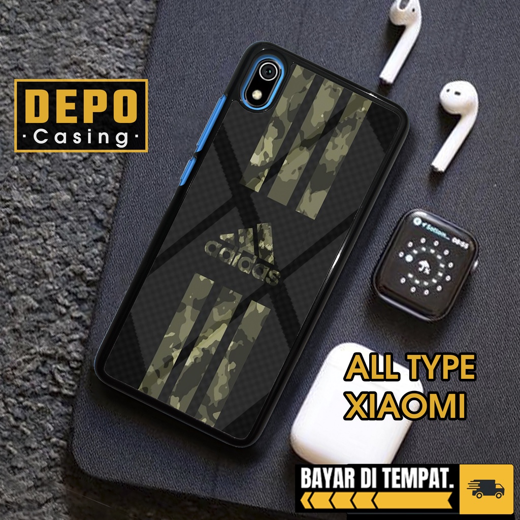 Case Redmi 7A Case Hp Xiaomi Redmi 7A Premium Glossy Depo Casing [ADDS] Casing Hp Redmi 7A Aesthetic