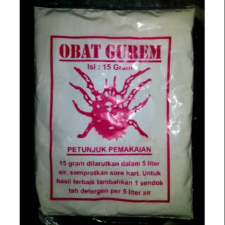 Obat Kutu Gurem Usfa Shopee Indonesia