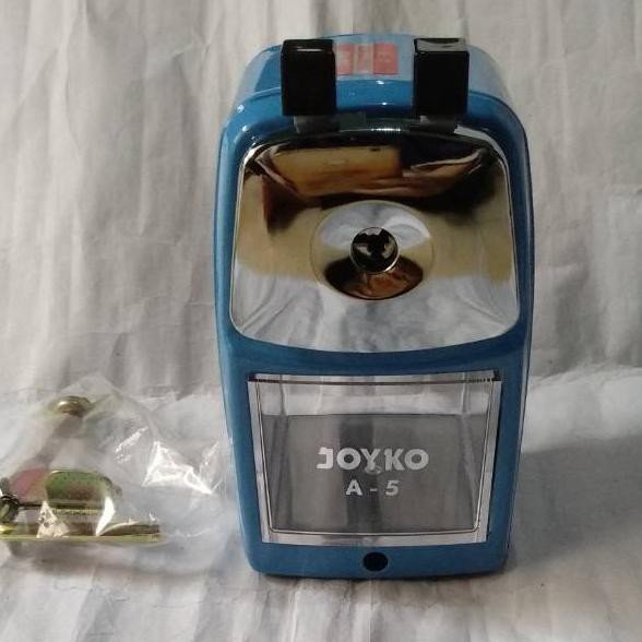 

Hot Deal RAUTAN PUTAR JOYCO A-5 BESI ...