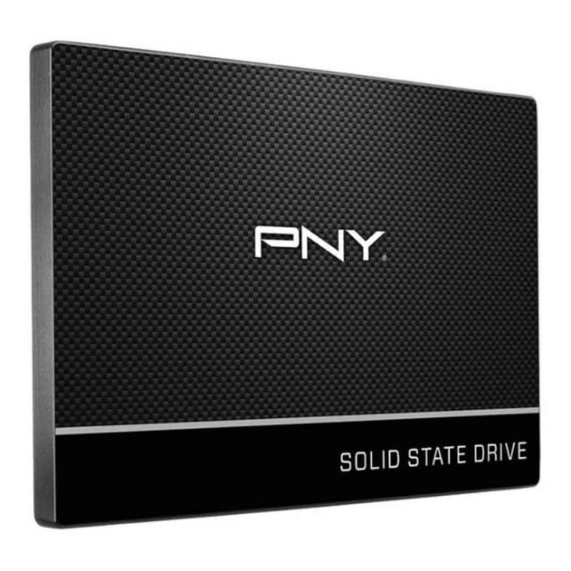 SSD PNY CS900 120GB 240GB 480GB 1TB SATA III UP 550 MBPS GARANSI 3TH